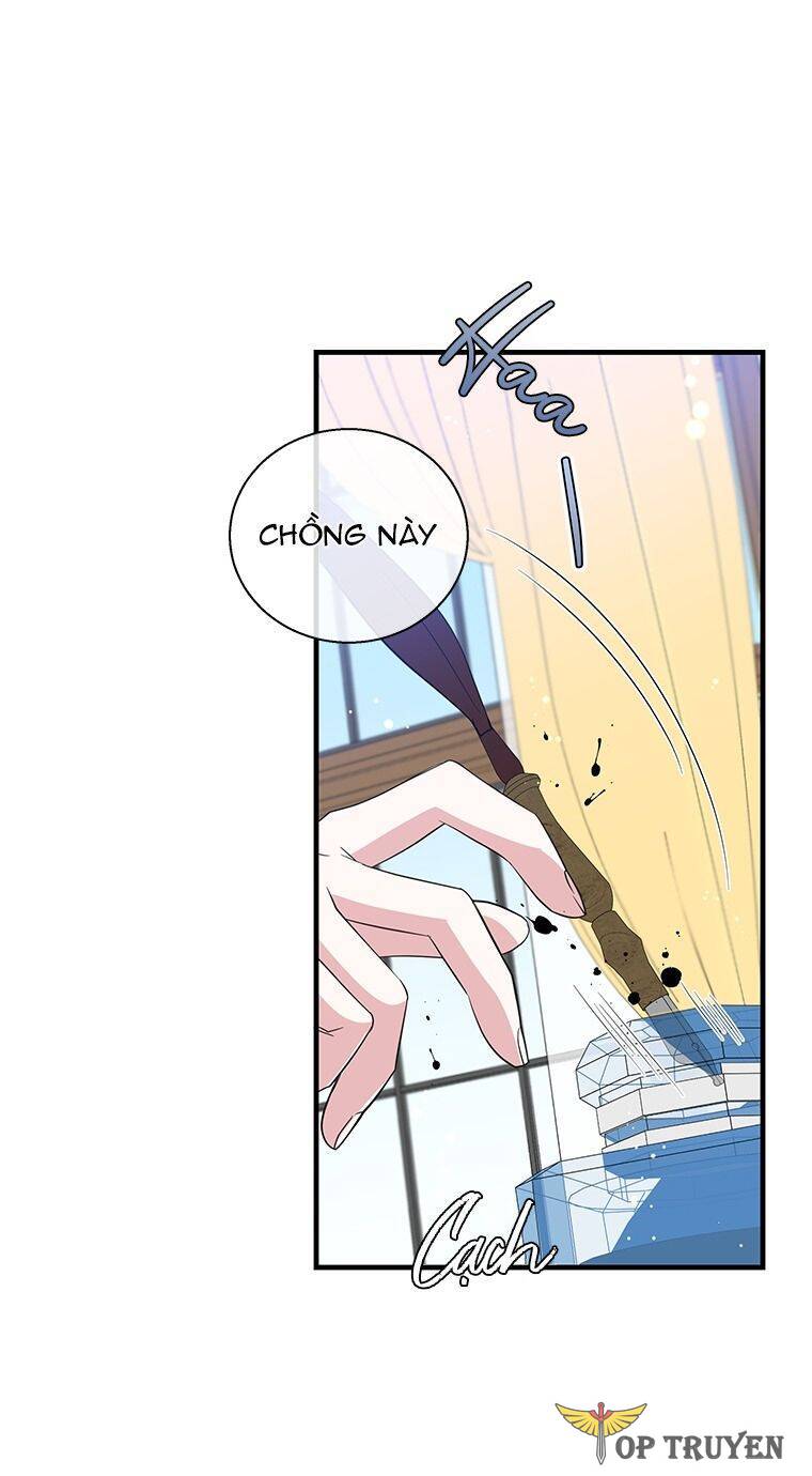 Vợ Ơi, Anh Sắp Trụ Không Nổi Rồi! Chapter 51 - Trang 14