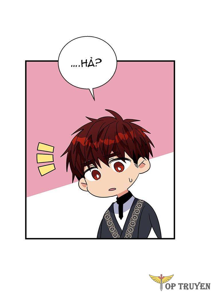 Vợ Ơi, Anh Sắp Trụ Không Nổi Rồi! Chapter 51 - Trang 15