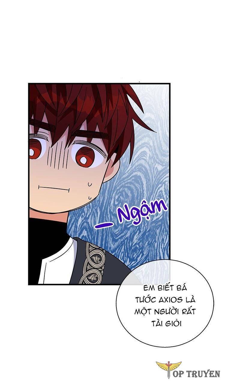 Vợ Ơi, Anh Sắp Trụ Không Nổi Rồi! Chapter 51 - Trang 17