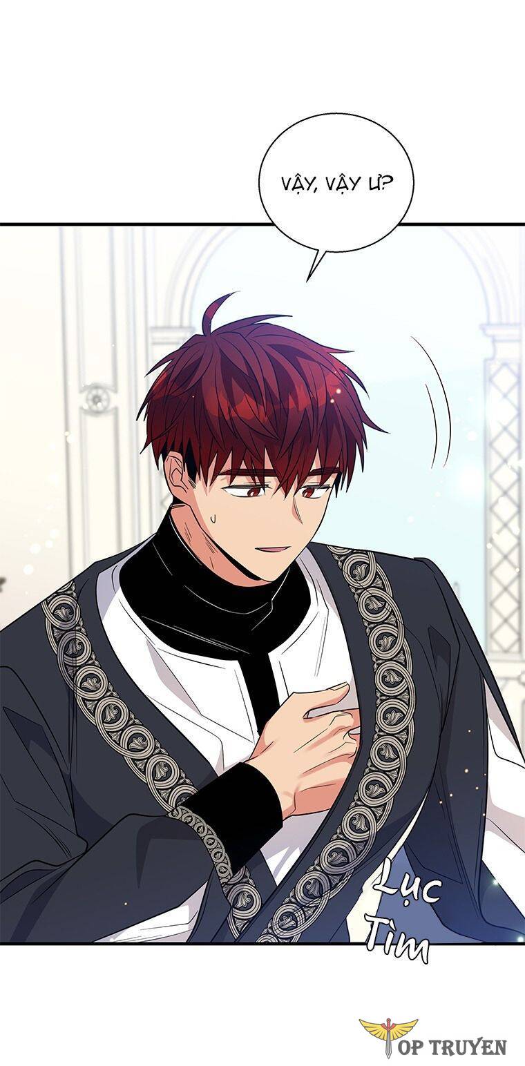 Vợ Ơi, Anh Sắp Trụ Không Nổi Rồi! Chapter 51 - Trang 20