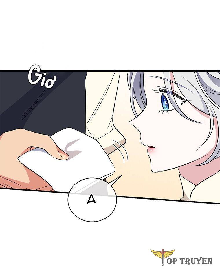 Vợ Ơi, Anh Sắp Trụ Không Nổi Rồi! Chapter 51 - Trang 21