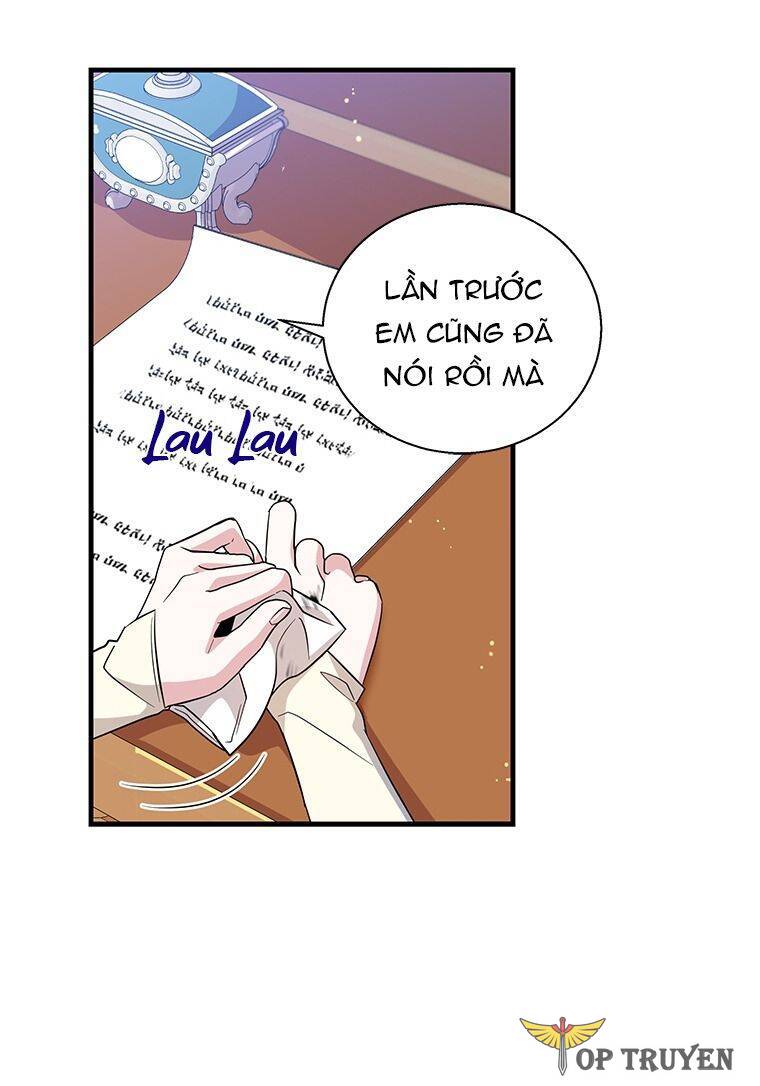 Vợ Ơi, Anh Sắp Trụ Không Nổi Rồi! Chapter 51 - Trang 23
