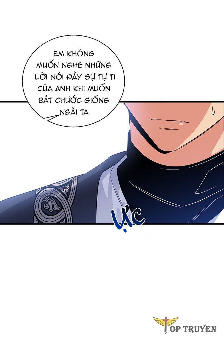 Vợ Ơi, Anh Sắp Trụ Không Nổi Rồi! Chapter 51 - Trang 25