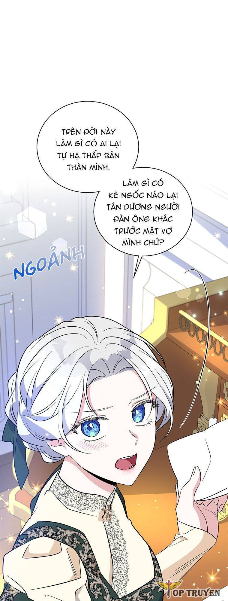 Vợ Ơi, Anh Sắp Trụ Không Nổi Rồi! Chapter 51 - Trang 26