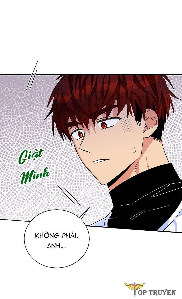 Vợ Ơi, Anh Sắp Trụ Không Nổi Rồi! Chapter 51 - Trang 28