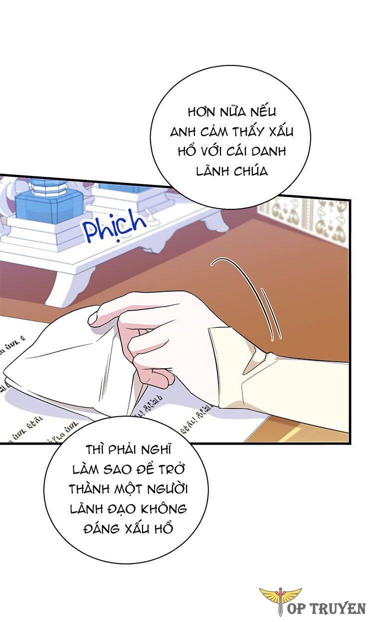 Vợ Ơi, Anh Sắp Trụ Không Nổi Rồi! Chapter 51 - Trang 29