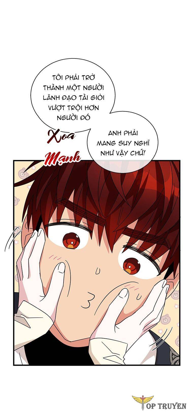 Vợ Ơi, Anh Sắp Trụ Không Nổi Rồi! Chapter 51 - Trang 31