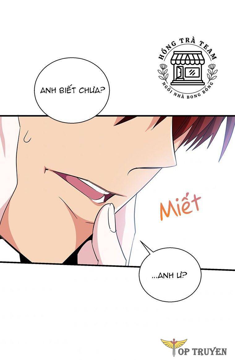 Vợ Ơi, Anh Sắp Trụ Không Nổi Rồi! Chapter 51 - Trang 32