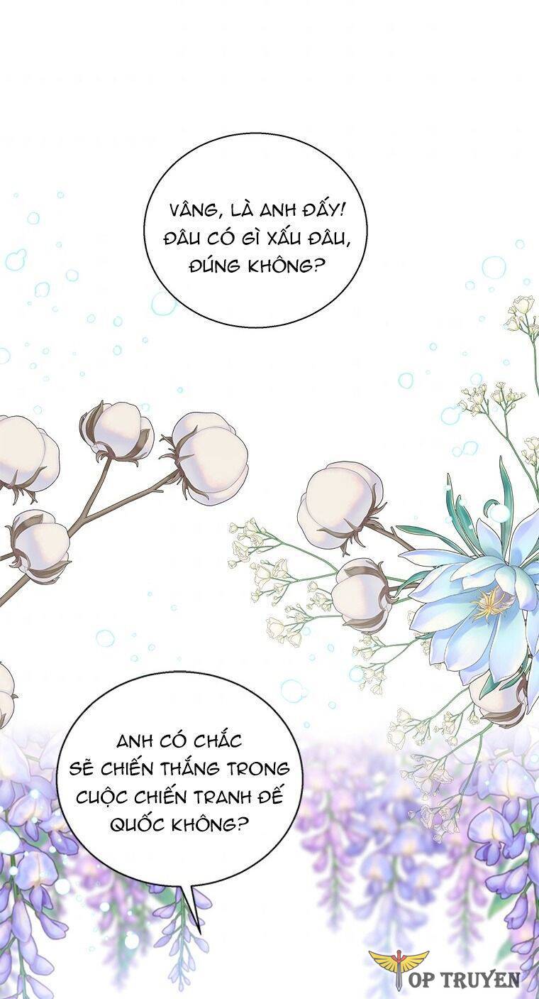 Vợ Ơi, Anh Sắp Trụ Không Nổi Rồi! Chapter 51 - Trang 33