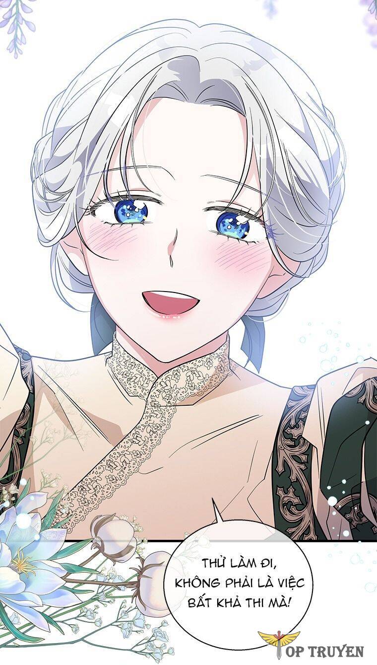 Vợ Ơi, Anh Sắp Trụ Không Nổi Rồi! Chapter 51 - Trang 34