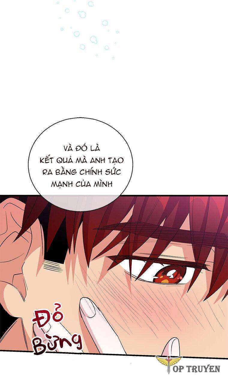Vợ Ơi, Anh Sắp Trụ Không Nổi Rồi! Chapter 51 - Trang 35