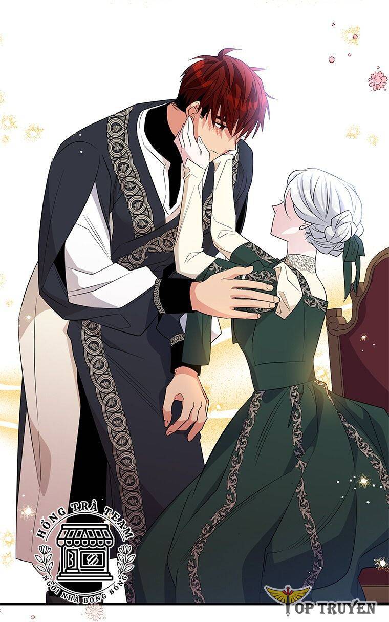 Vợ Ơi, Anh Sắp Trụ Không Nổi Rồi! Chapter 51 - Trang 37