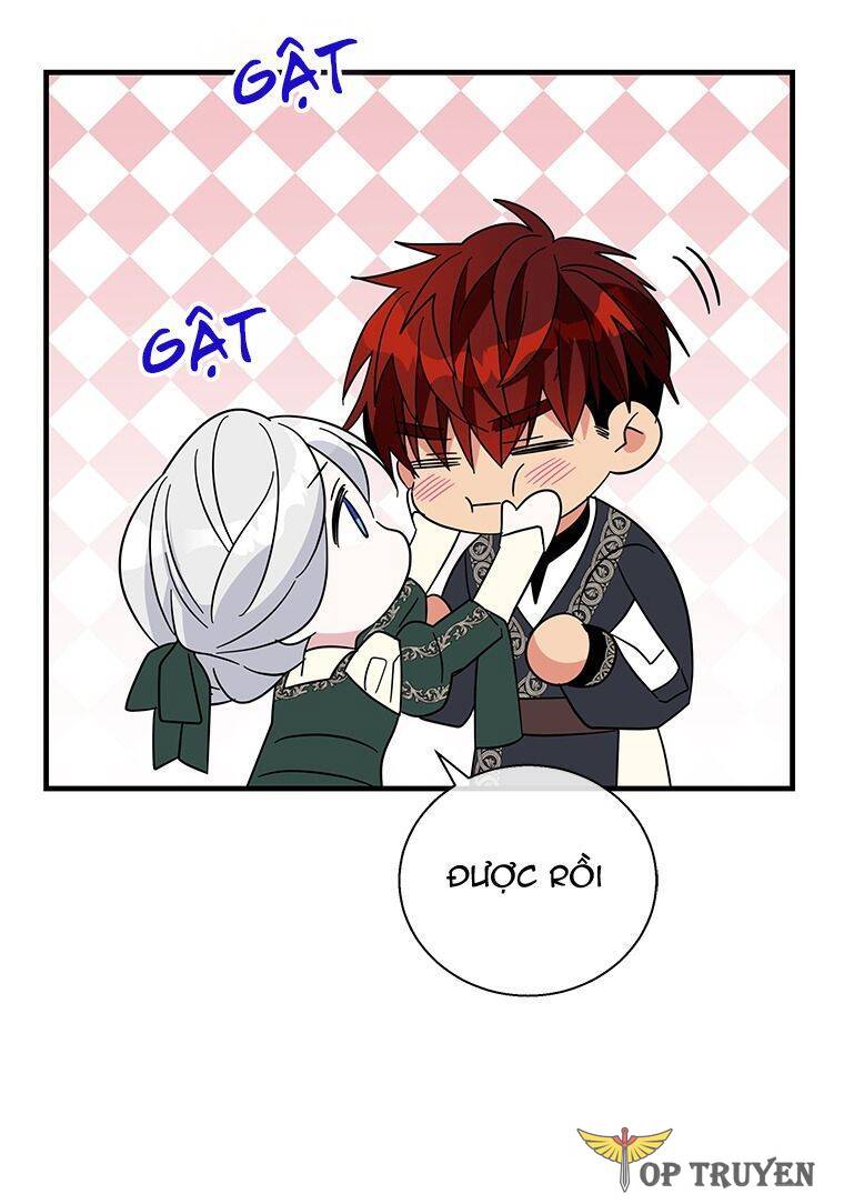 Vợ Ơi, Anh Sắp Trụ Không Nổi Rồi! Chapter 51 - Trang 39