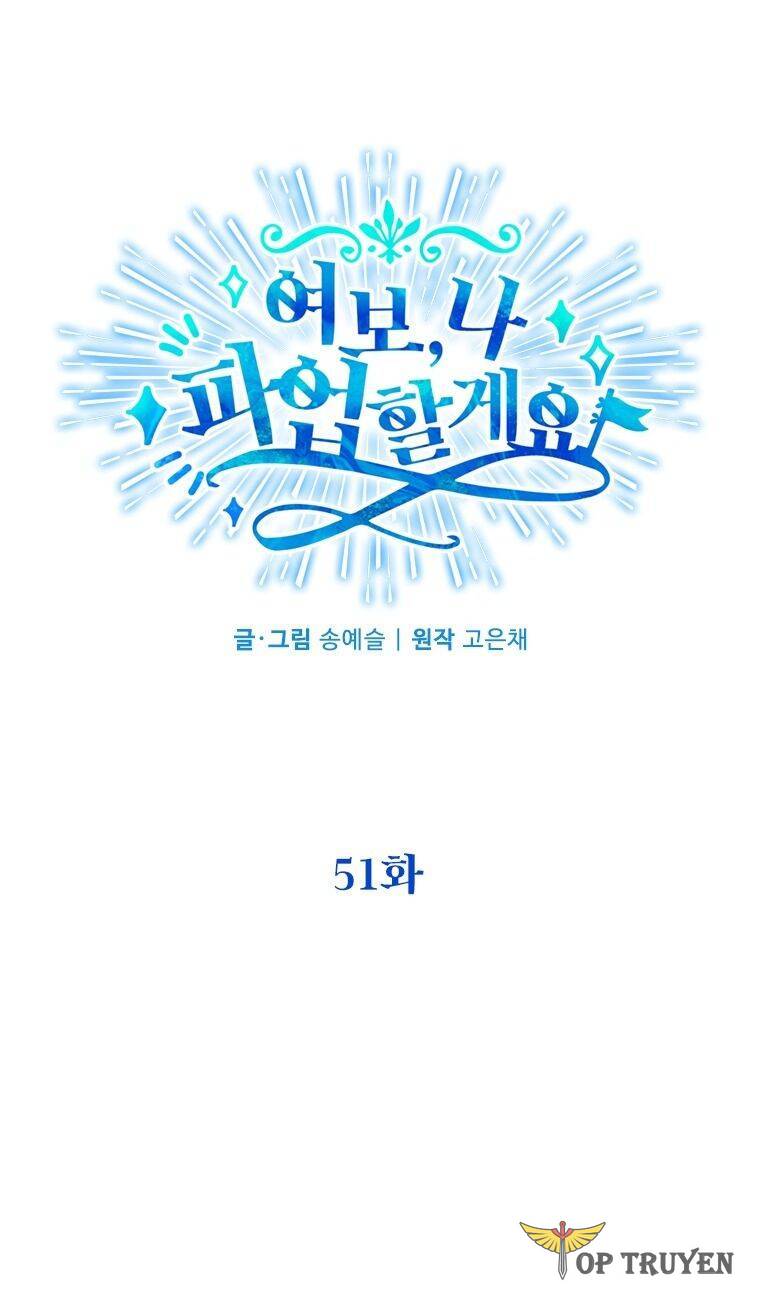Vợ Ơi, Anh Sắp Trụ Không Nổi Rồi! Chapter 51 - Trang 4