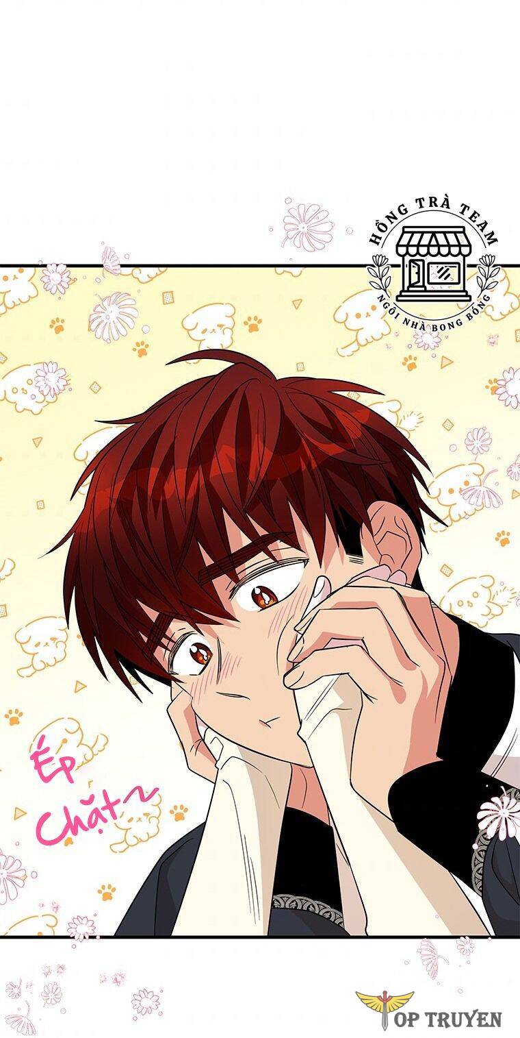 Vợ Ơi, Anh Sắp Trụ Không Nổi Rồi! Chapter 51 - Trang 42