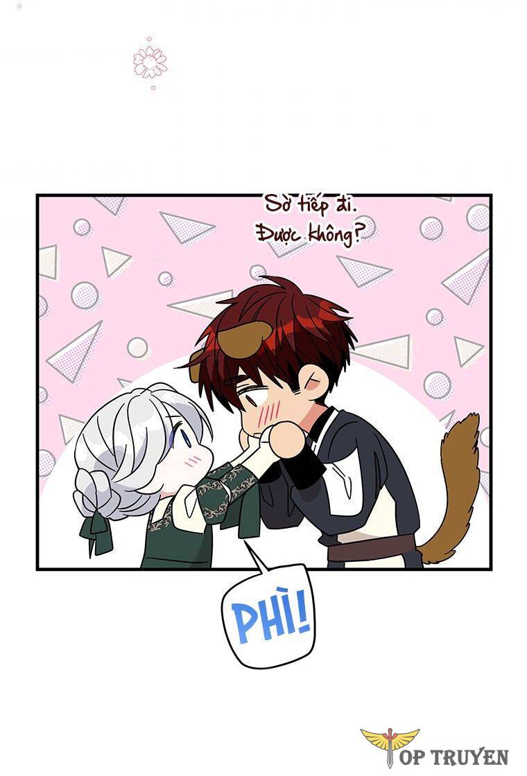 Vợ Ơi, Anh Sắp Trụ Không Nổi Rồi! Chapter 51 - Trang 43
