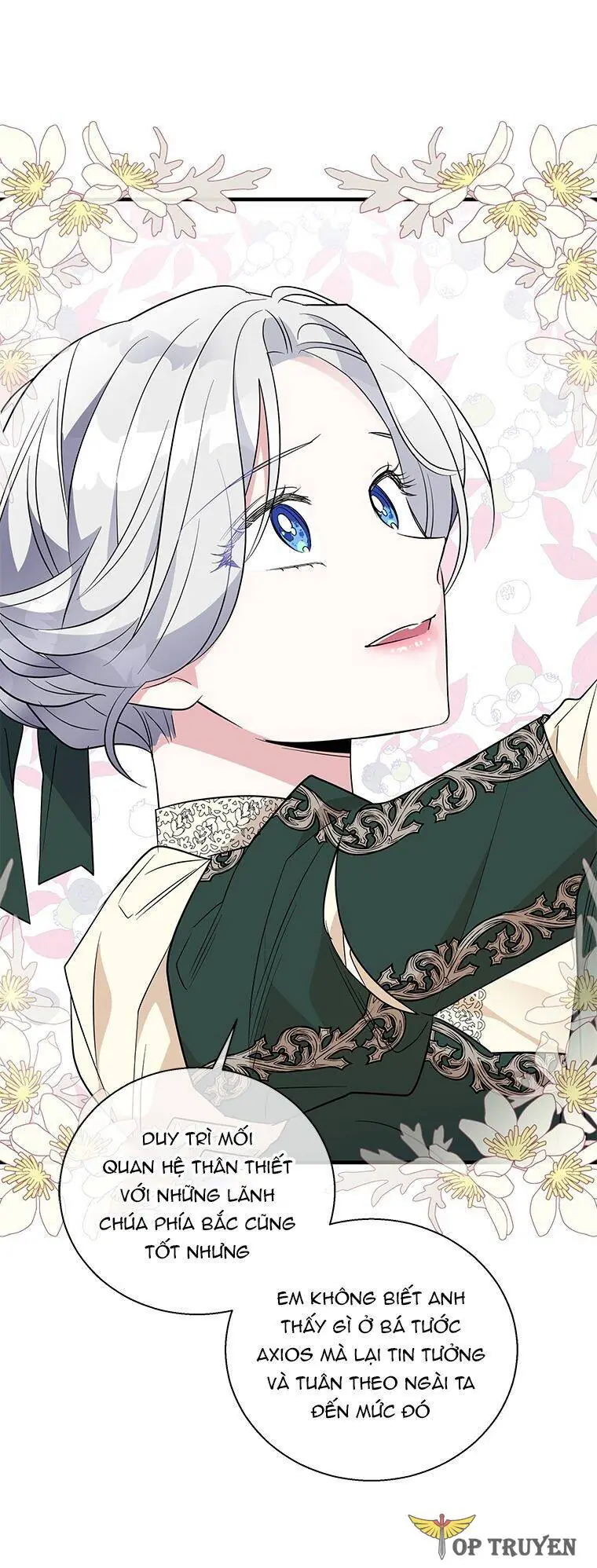 Vợ Ơi, Anh Sắp Trụ Không Nổi Rồi! Chapter 51 - Trang 44