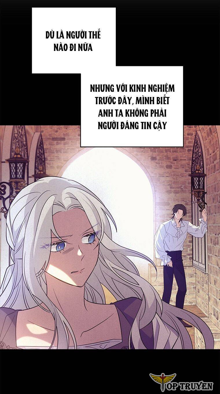 Vợ Ơi, Anh Sắp Trụ Không Nổi Rồi! Chapter 51 - Trang 46