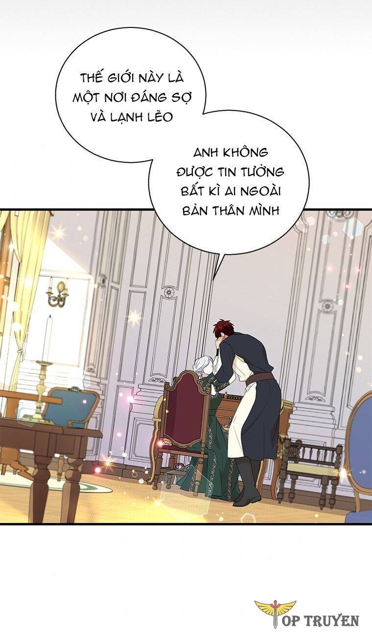Vợ Ơi, Anh Sắp Trụ Không Nổi Rồi! Chapter 51 - Trang 50