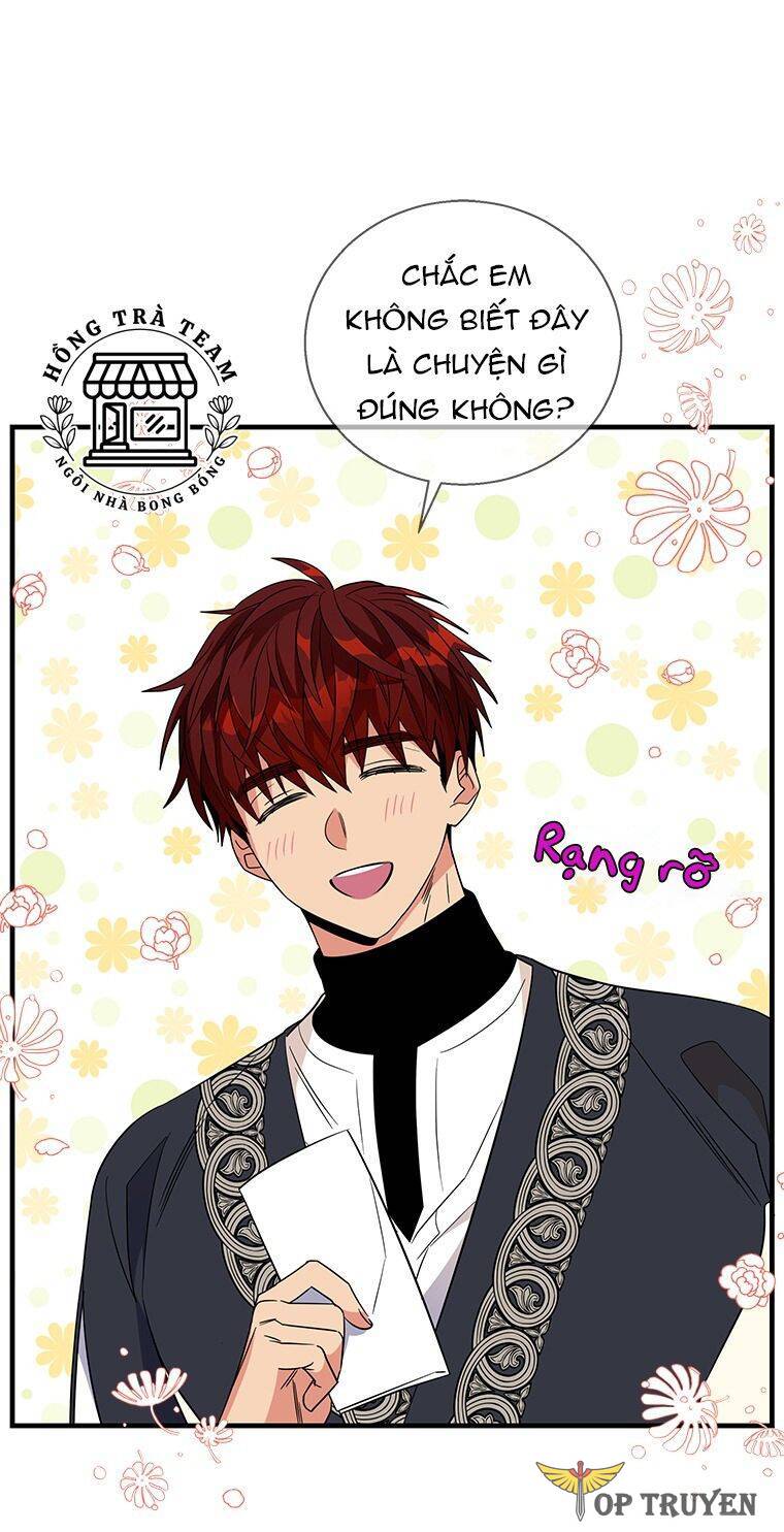 Vợ Ơi, Anh Sắp Trụ Không Nổi Rồi! Chapter 51 - Trang 6