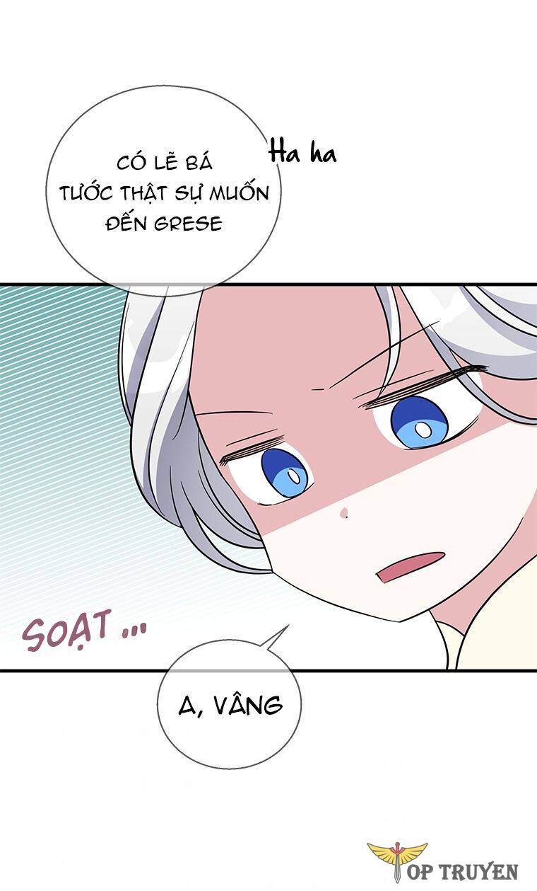 Vợ Ơi, Anh Sắp Trụ Không Nổi Rồi! Chapter 51 - Trang 8