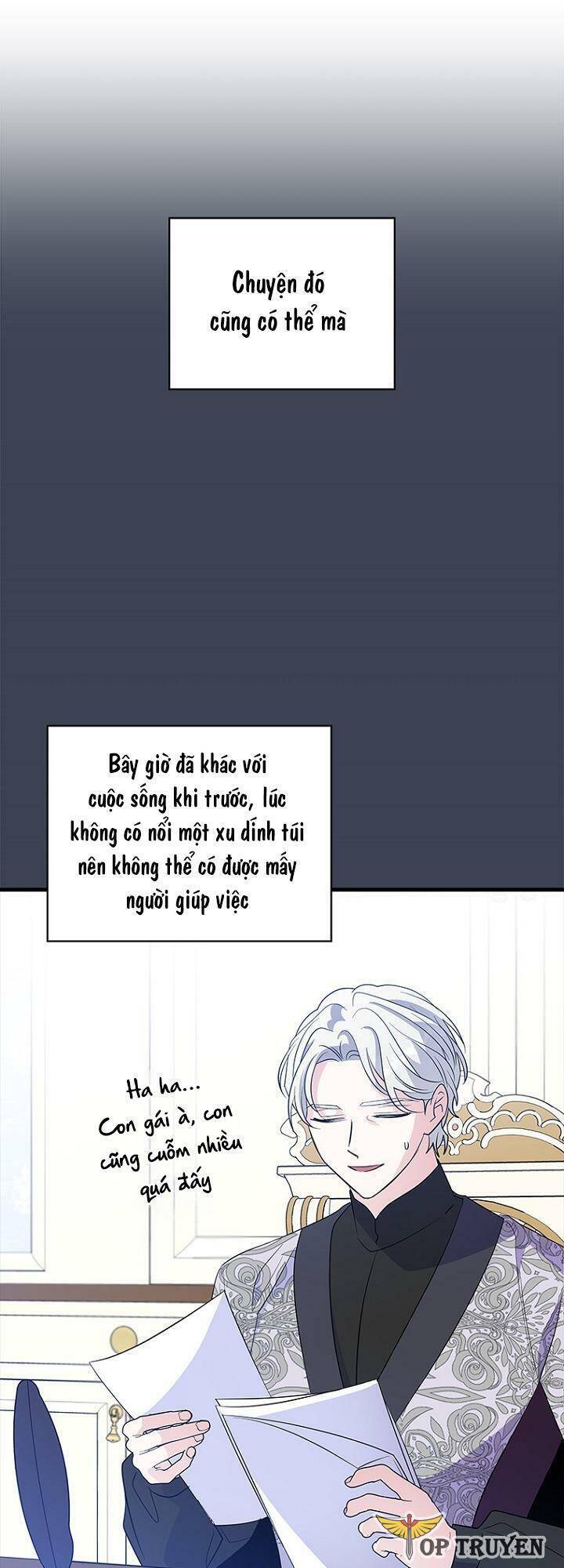 Vợ Ơi, Anh Sắp Trụ Không Nổi Rồi! Chapter 52 - Trang 10