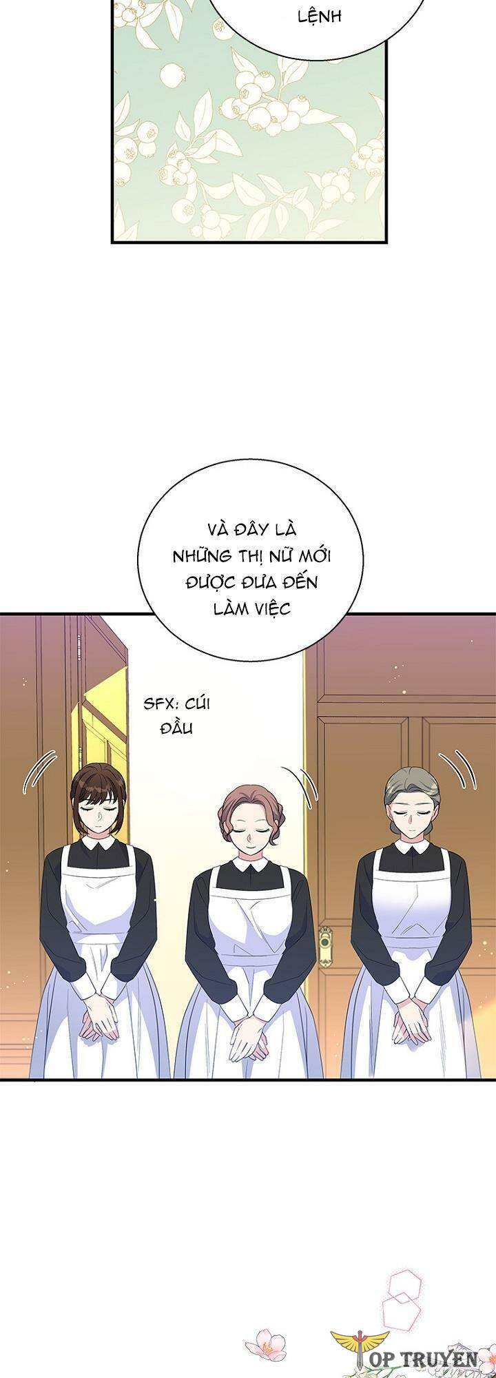 Vợ Ơi, Anh Sắp Trụ Không Nổi Rồi! Chapter 52 - Trang 14