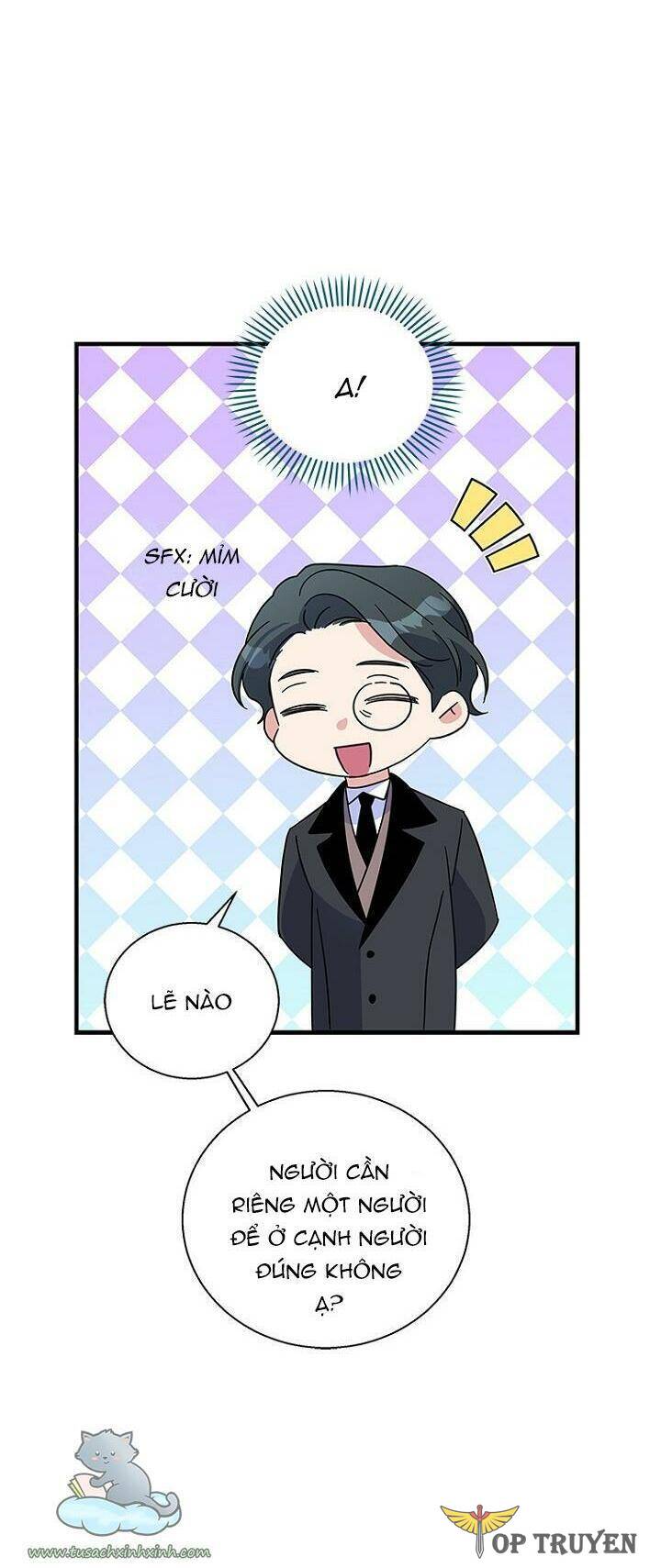 Vợ Ơi, Anh Sắp Trụ Không Nổi Rồi! Chapter 52 - Trang 16