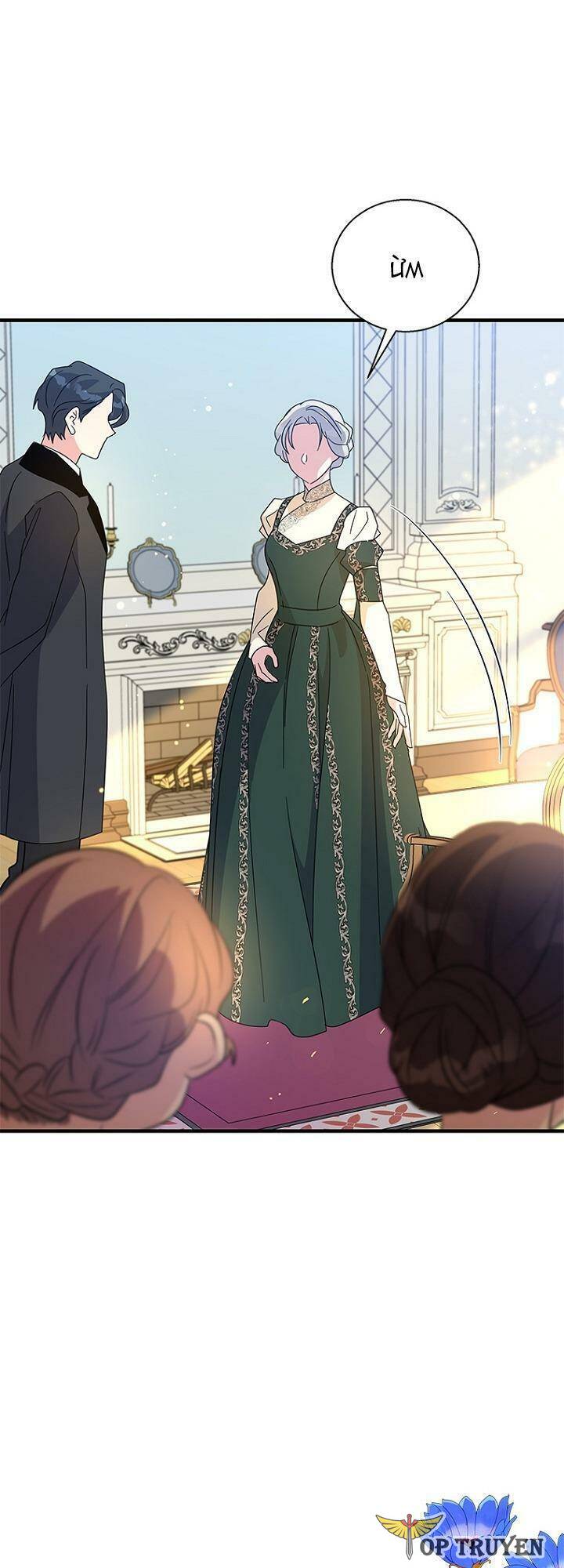 Vợ Ơi, Anh Sắp Trụ Không Nổi Rồi! Chapter 52 - Trang 17