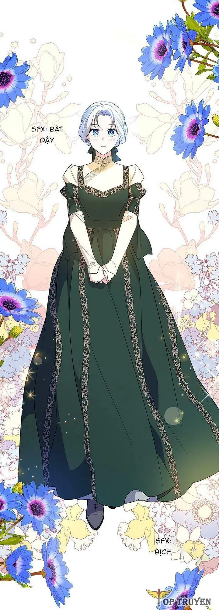 Vợ Ơi, Anh Sắp Trụ Không Nổi Rồi! Chapter 52 - Trang 18