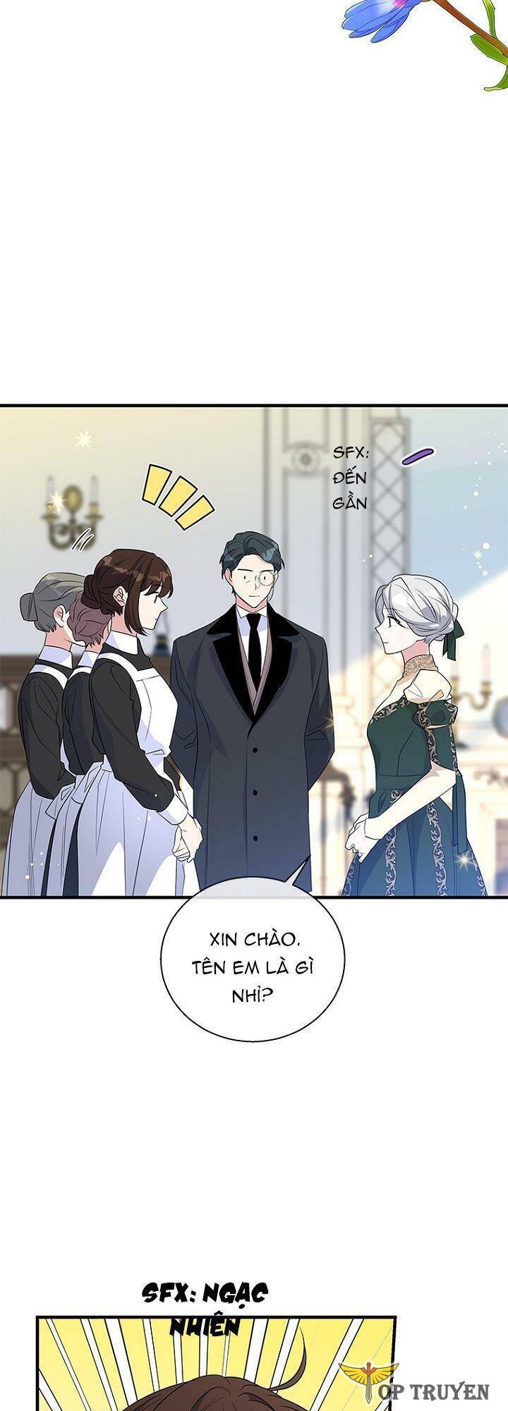 Vợ Ơi, Anh Sắp Trụ Không Nổi Rồi! Chapter 52 - Trang 19