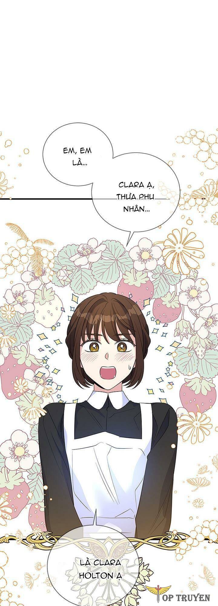 Vợ Ơi, Anh Sắp Trụ Không Nổi Rồi! Chapter 52 - Trang 21