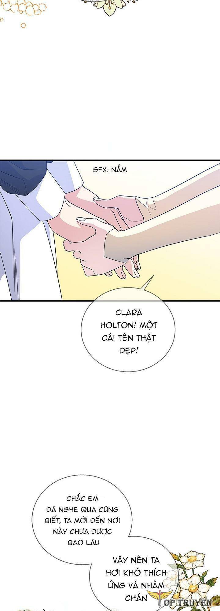 Vợ Ơi, Anh Sắp Trụ Không Nổi Rồi! Chapter 52 - Trang 22