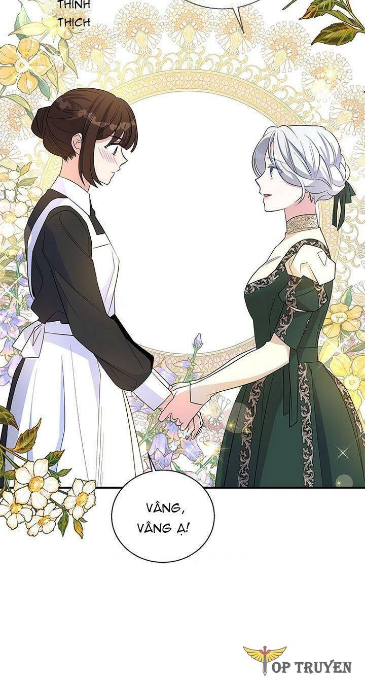 Vợ Ơi, Anh Sắp Trụ Không Nổi Rồi! Chapter 52 - Trang 23