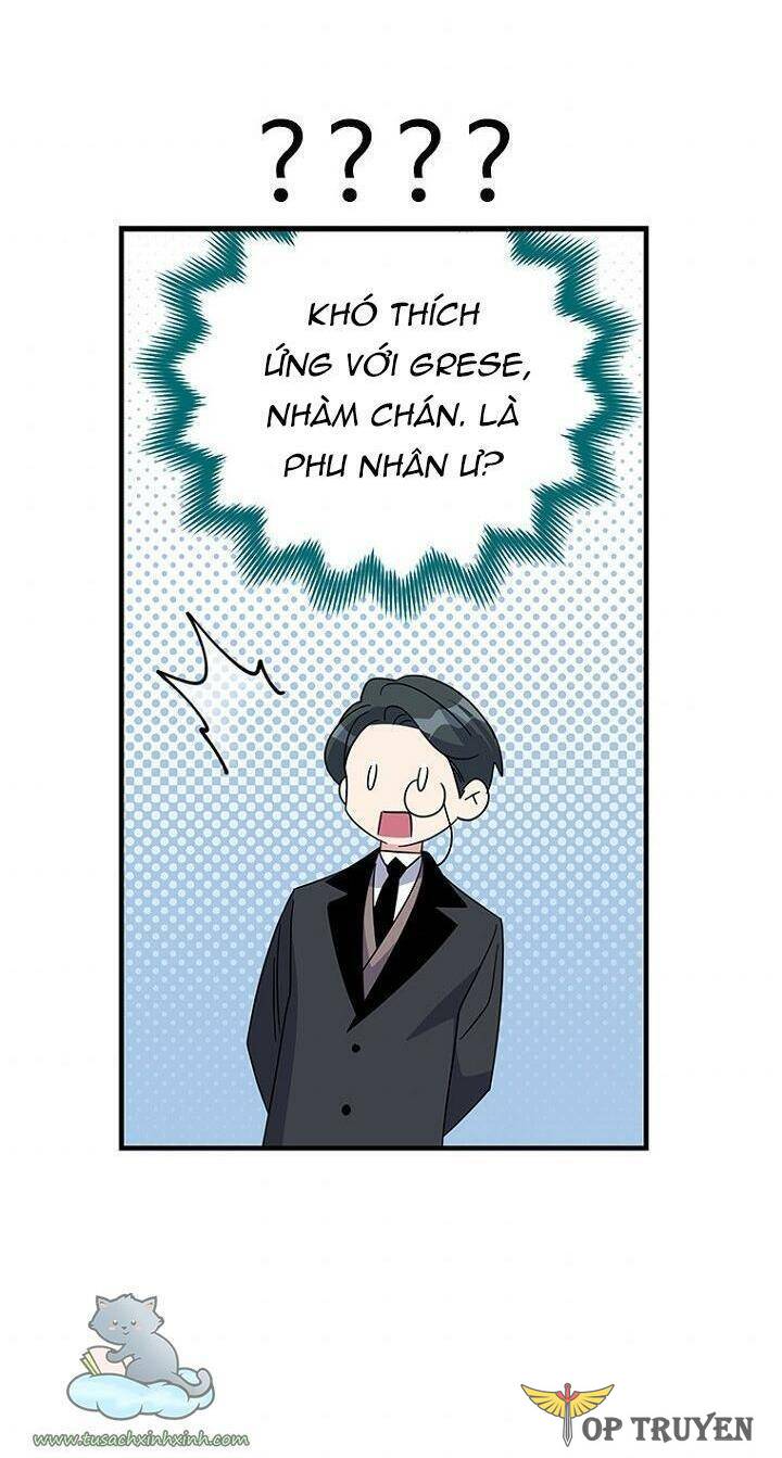 Vợ Ơi, Anh Sắp Trụ Không Nổi Rồi! Chapter 52 - Trang 24
