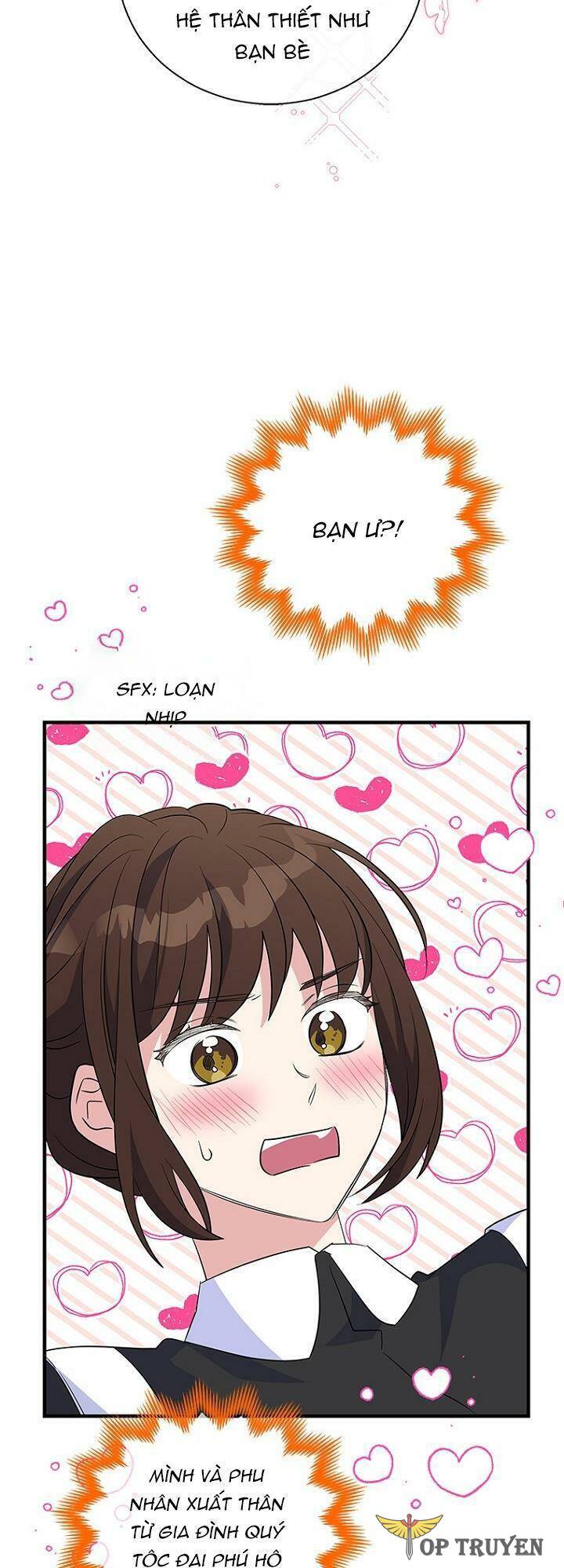 Vợ Ơi, Anh Sắp Trụ Không Nổi Rồi! Chapter 52 - Trang 26