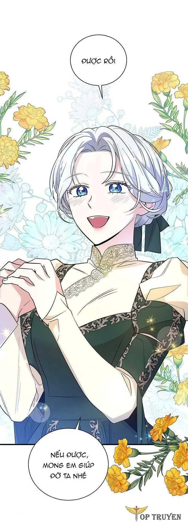 Vợ Ơi, Anh Sắp Trụ Không Nổi Rồi! Chapter 52 - Trang 29