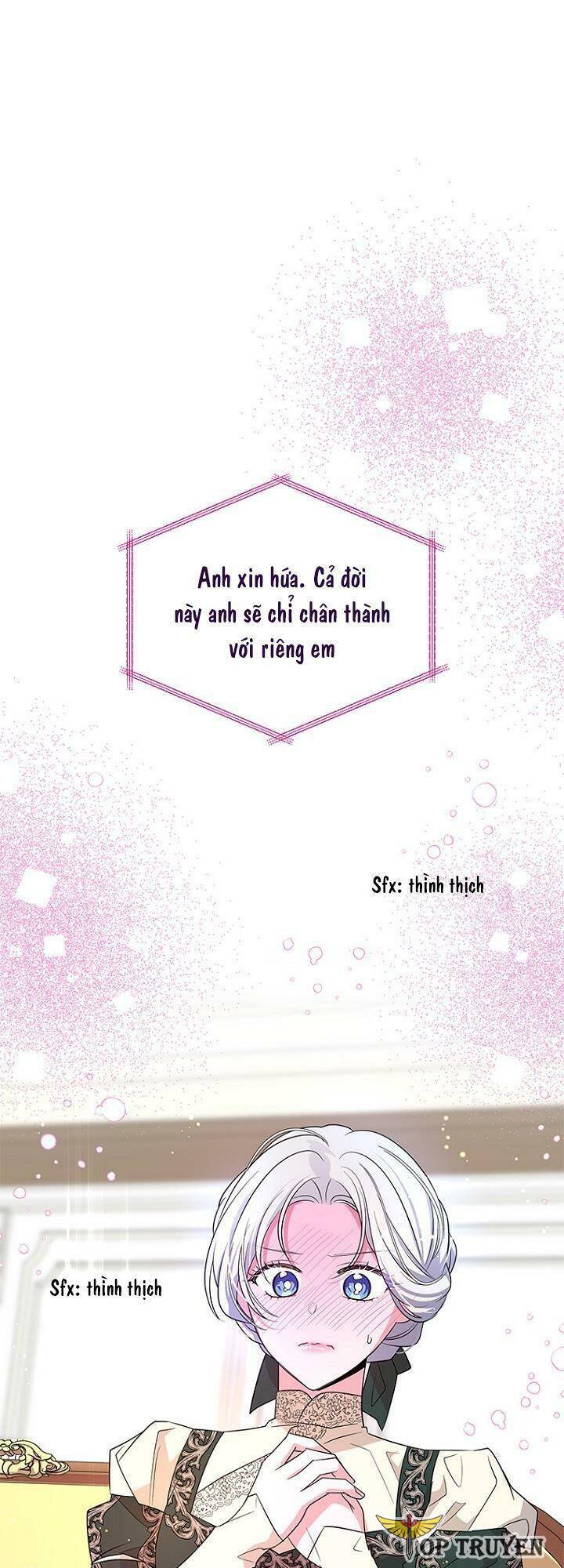 Vợ Ơi, Anh Sắp Trụ Không Nổi Rồi! Chapter 52 - Trang 3