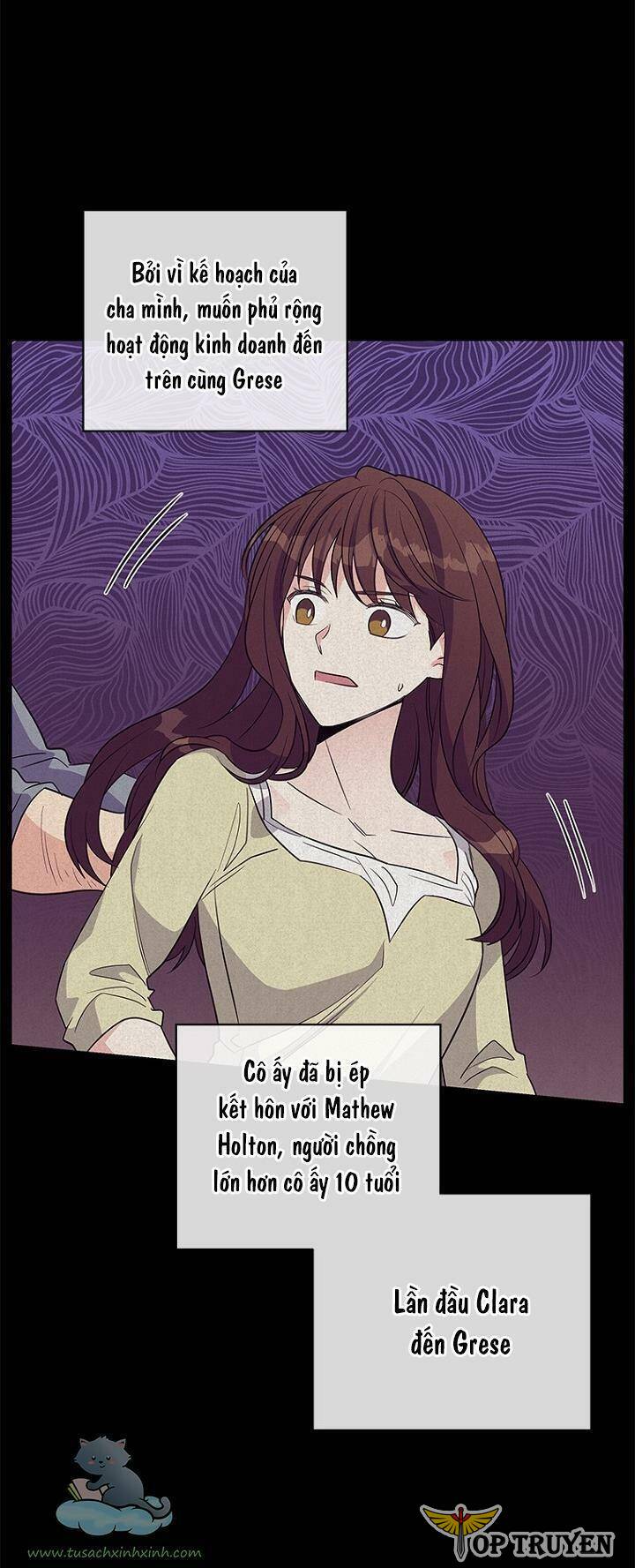 Vợ Ơi, Anh Sắp Trụ Không Nổi Rồi! Chapter 52 - Trang 33