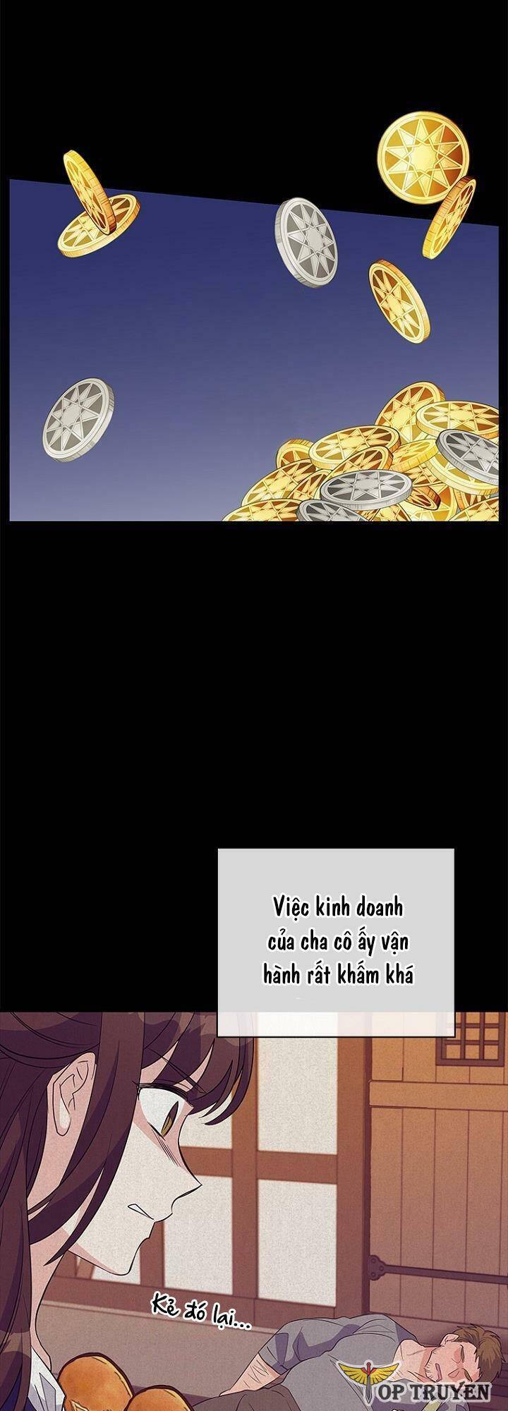 Vợ Ơi, Anh Sắp Trụ Không Nổi Rồi! Chapter 52 - Trang 34