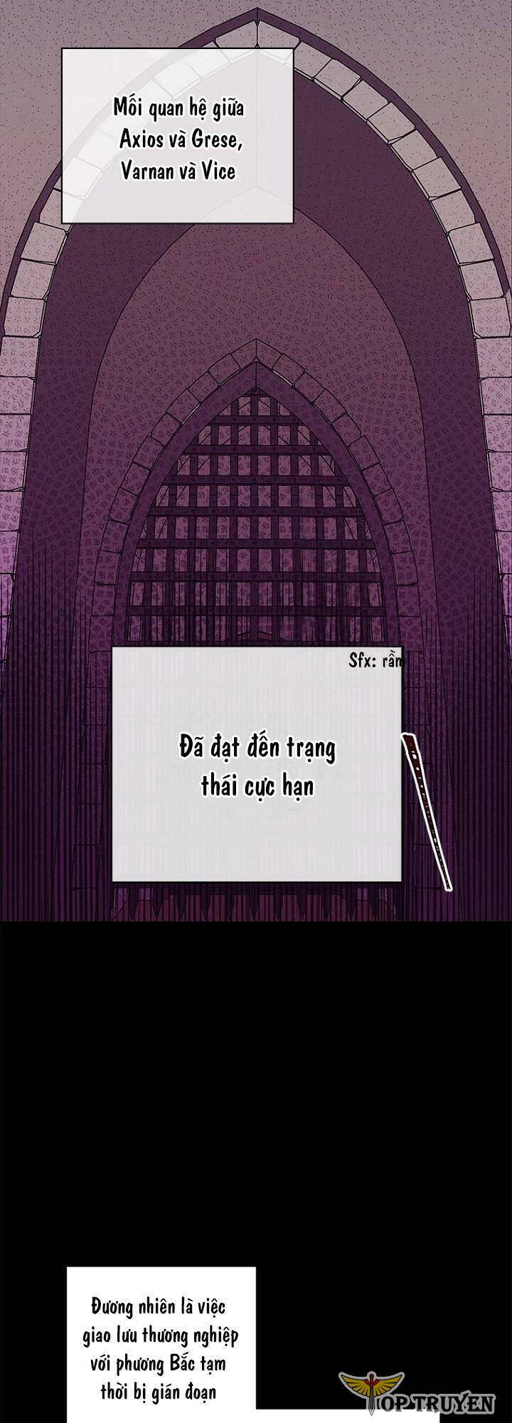 Vợ Ơi, Anh Sắp Trụ Không Nổi Rồi! Chapter 52 - Trang 36