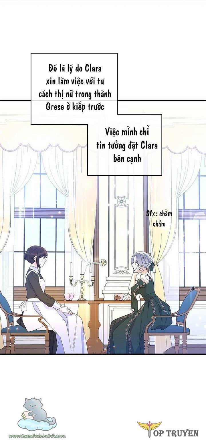 Vợ Ơi, Anh Sắp Trụ Không Nổi Rồi! Chapter 52 - Trang 40