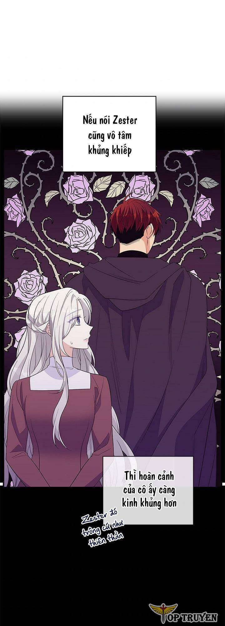 Vợ Ơi, Anh Sắp Trụ Không Nổi Rồi! Chapter 52 - Trang 41