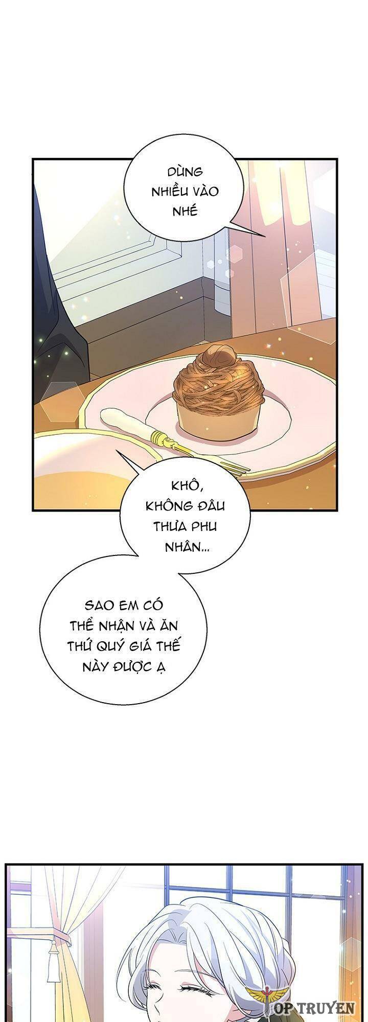 Vợ Ơi, Anh Sắp Trụ Không Nổi Rồi! Chapter 52 - Trang 43