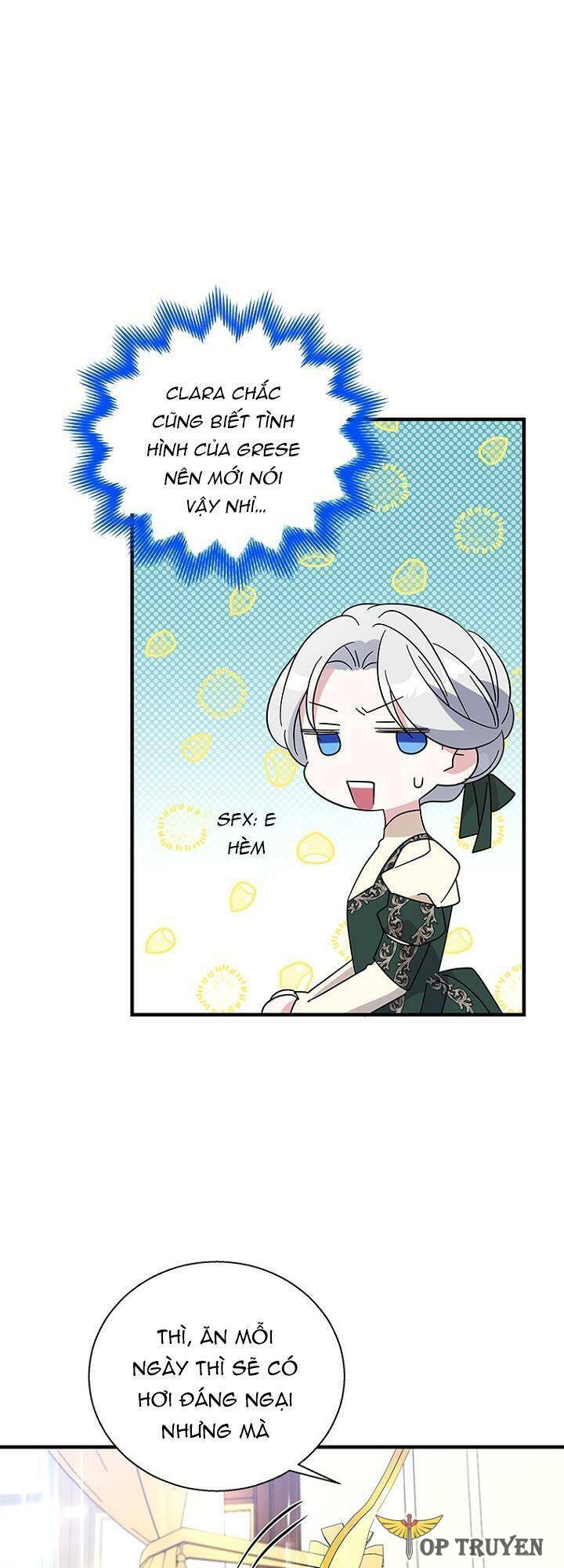 Vợ Ơi, Anh Sắp Trụ Không Nổi Rồi! Chapter 52 - Trang 45