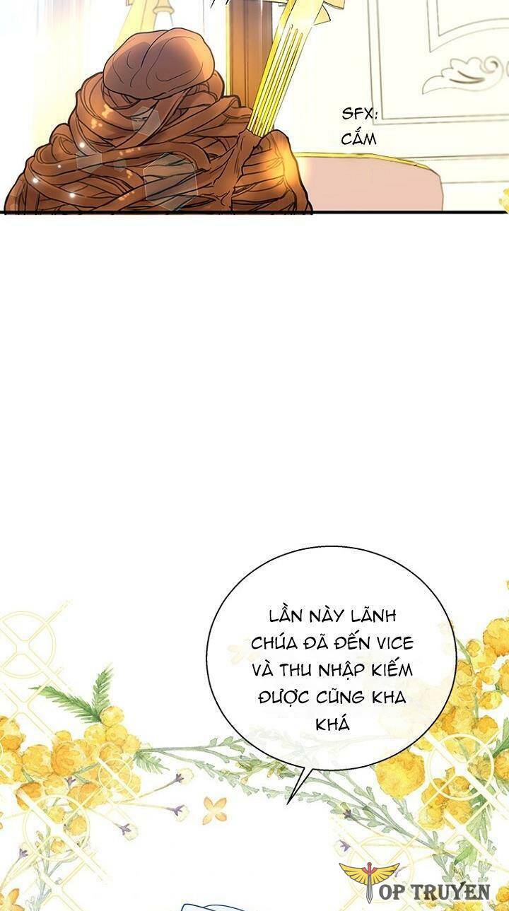 Vợ Ơi, Anh Sắp Trụ Không Nổi Rồi! Chapter 52 - Trang 46