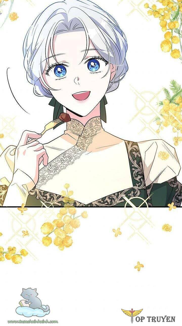 Vợ Ơi, Anh Sắp Trụ Không Nổi Rồi! Chapter 52 - Trang 47