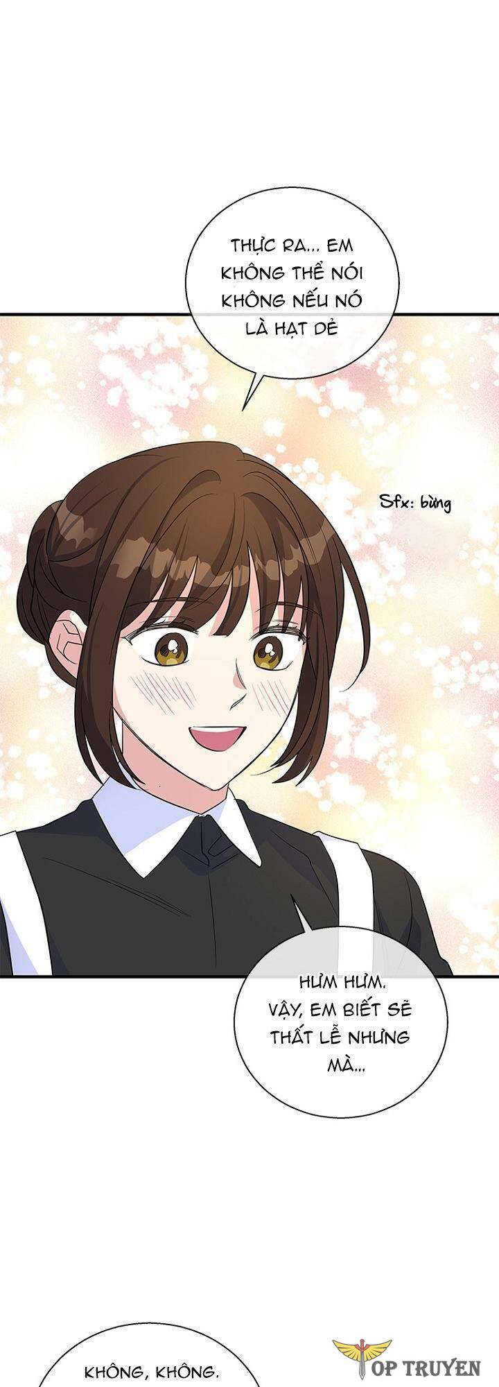 Vợ Ơi, Anh Sắp Trụ Không Nổi Rồi! Chapter 52 - Trang 49