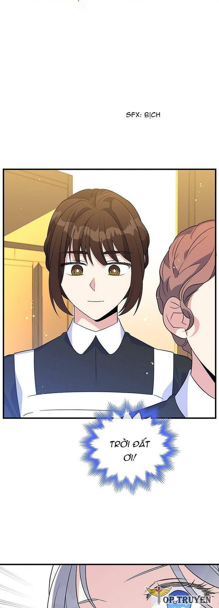 Vợ Ơi, Anh Sắp Trụ Không Nổi Rồi! Chapter 52 - Trang 7