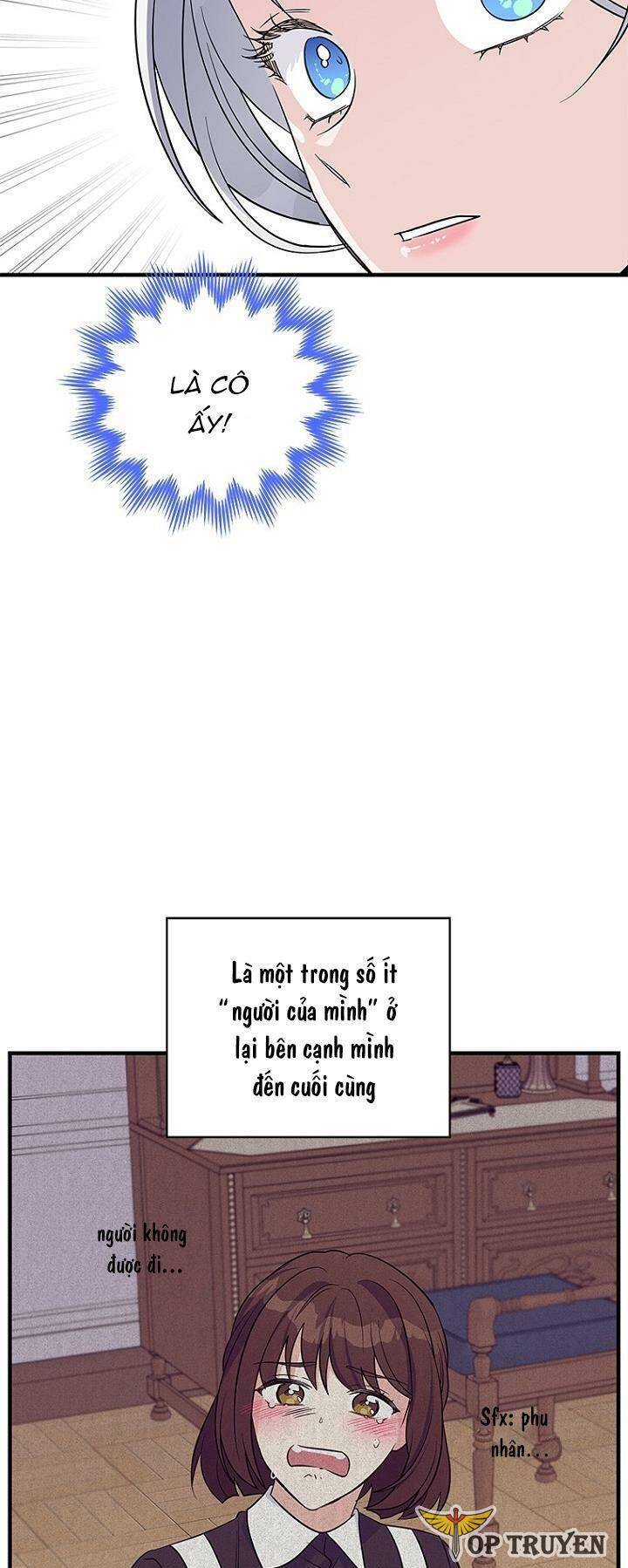 Vợ Ơi, Anh Sắp Trụ Không Nổi Rồi! Chapter 52 - Trang 8